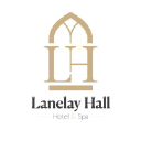 Lanelay Hall Hotel & Spa