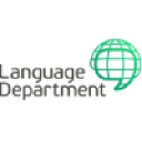 Language Department