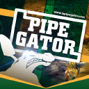 Pipe Gator