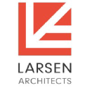 Larsen Architects Inc