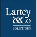 LARTEY & CO SOLICITORS