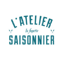 L'Atelier Saisonnier