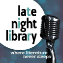 Late Night Library