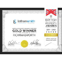 Latham Smith Ltd