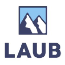 Laub