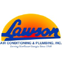 Lawson Air Conditioning & Plumbing, Inc.