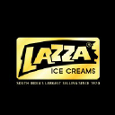 Lazza Ice cream