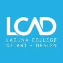 LCAD Art of Game Design MFA