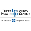 Lucas County Health Center