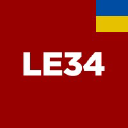 LE34