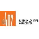 Le402: Espace Coworking & bureau virtuel