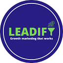 Leadify - B2B Growth Marketing Agency