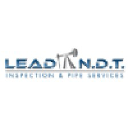 LEAD NDT- Non-Destructive Testing Inspection and Pipe Services