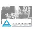 Leah-alexander.com