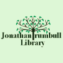 Jonathan Trumbull Library