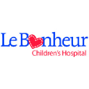Le Bonheur Children s Hospital