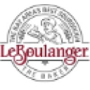 Le Boulanger