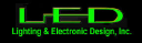 Lighting & Electronic Design, Inc.