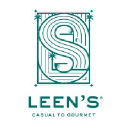 Leen's Casual to Gourmet