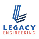 Legacy Engineering, Inc.
