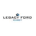 Legacy Ford Rimbey