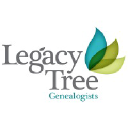 Legacy Tree Genealogists, Inc.