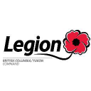 BC/Yukon Command Royal Canadian Legion