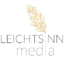 LEICHTSINN media