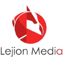 Lejion Media FZ LLC