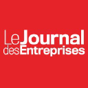 Le Journal des Entreprises