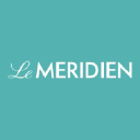 Le Meridien New Delhi