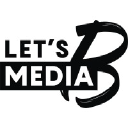 Let's B Media