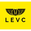 London EV Company (LEVC)