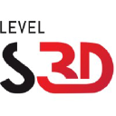 Levels3D