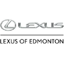 Lexus Of Edmonton