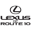 Lexus of Route 10