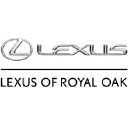 Lexus of Royal Oak