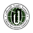Libyan investment authority