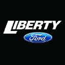 Liberty Ford