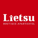 Lietsu Boutique Aparthotel - Joensuu, Finland