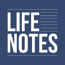 Lifenotes