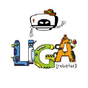Liga der Roboter