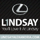 Lindsay Lexus of Alexandria