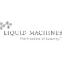 Liquid Machines