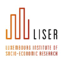 Luxembourg Institute of Socio-Economic Research (LISER)