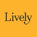 Lively