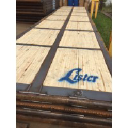 Lister Industries Ltd