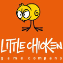 Little Chicken Game Company