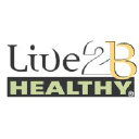 Live 2 B Healthy Senior Fitness