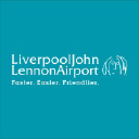 Liverpool John Lennon Airport